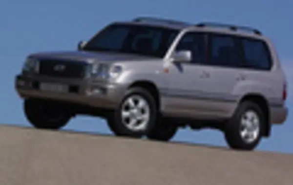 Toyota Land Cruiser (J100, facelift 2002)-4