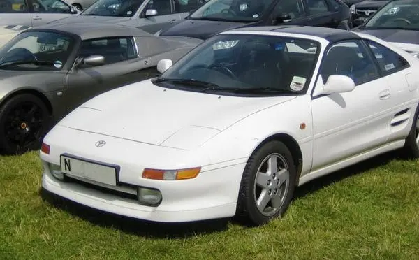 Toyota MR 2 (_W2_)