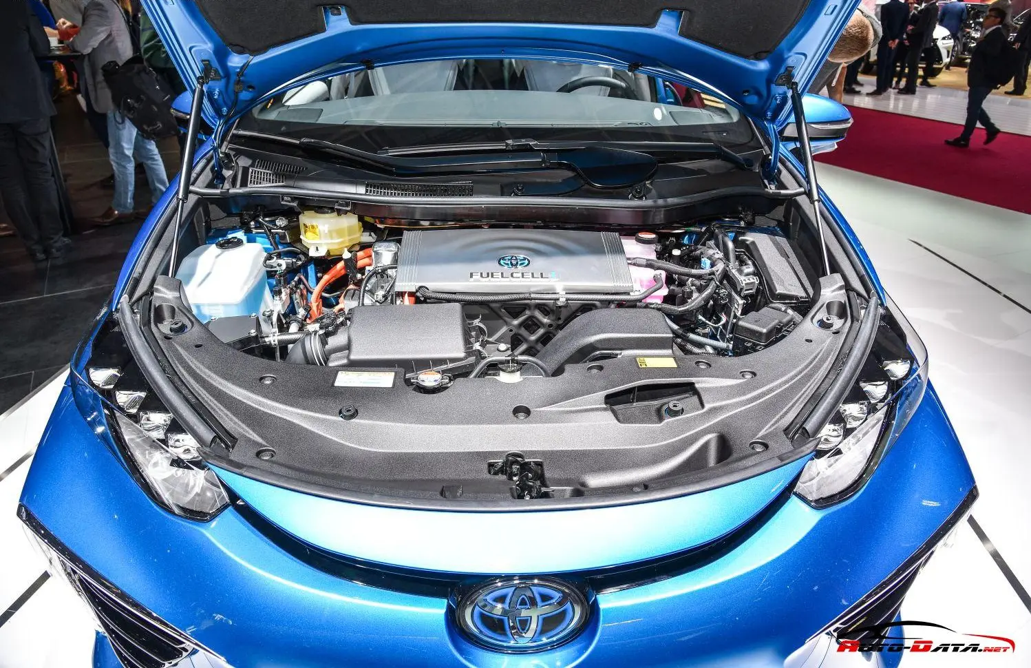 Toyota Mirai-3