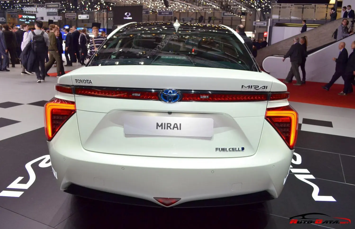 Toyota Mirai-1
