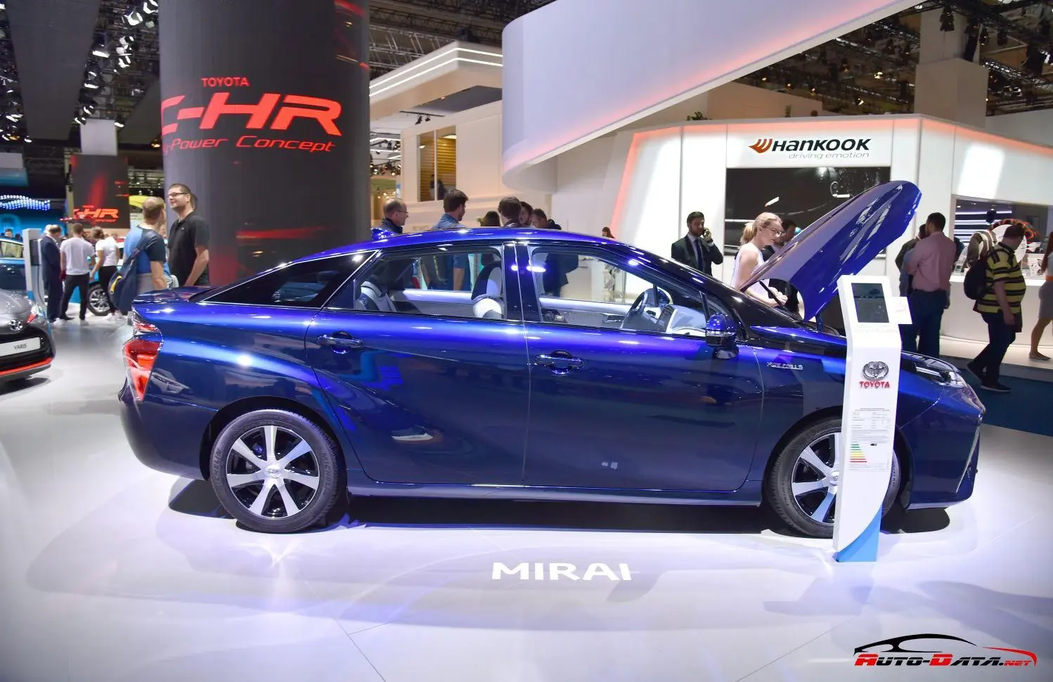 Toyota Mirai-4