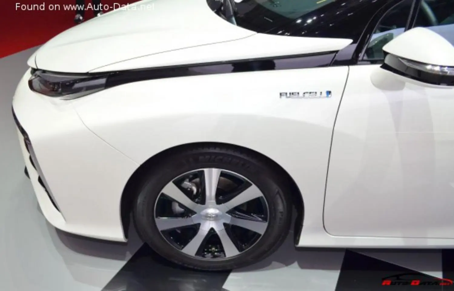 Toyota Mirai-2