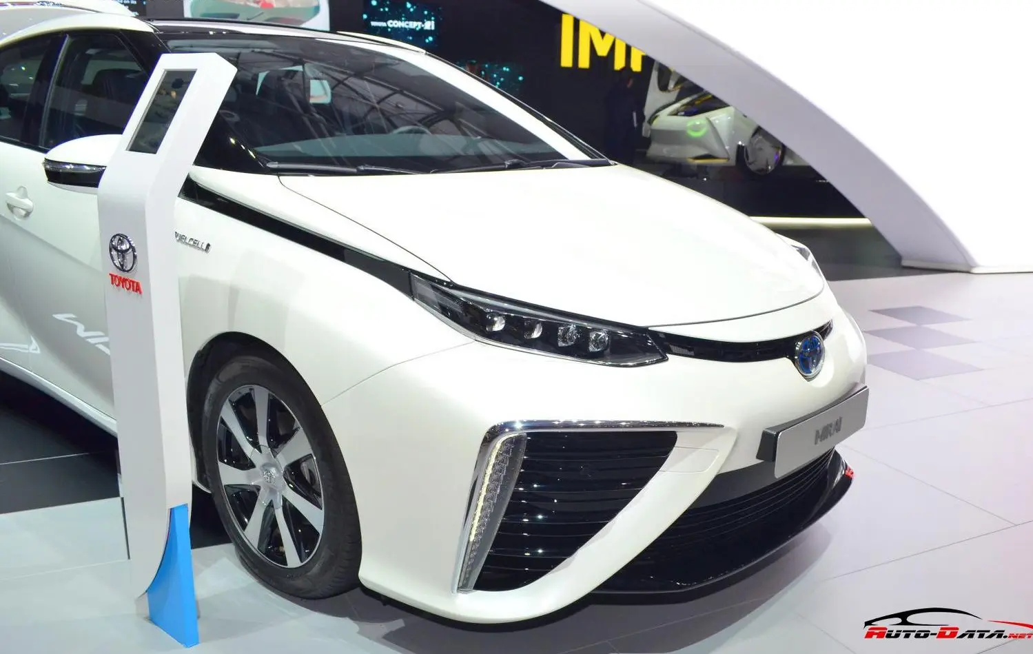 Toyota Mirai-6