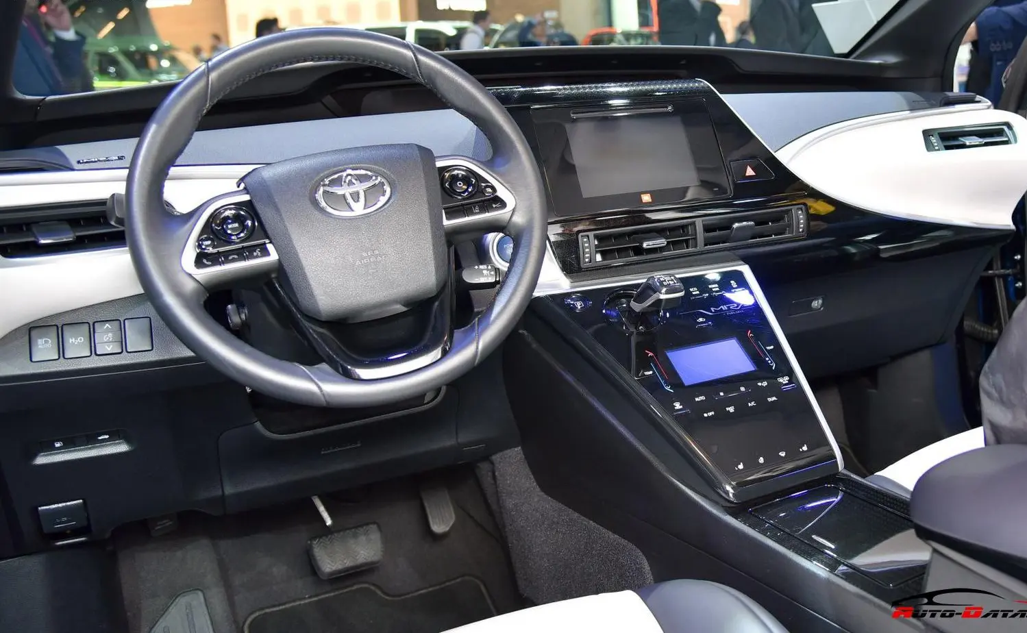 Toyota Mirai-0