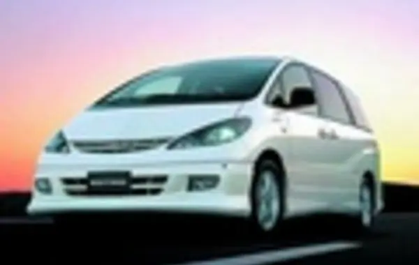 Toyota Previa-3