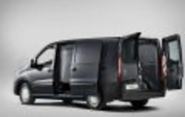 Toyota Proace-4