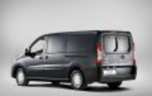 Toyota Proace-8