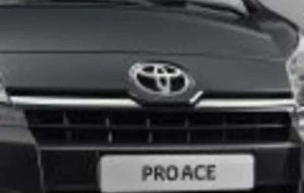 Toyota Proace-2