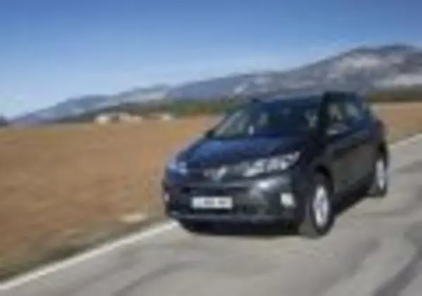 Toyota RAV4 IV-6