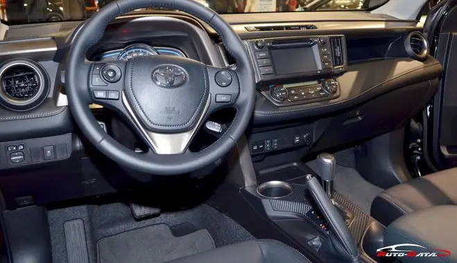 Toyota RAV4 IV-16