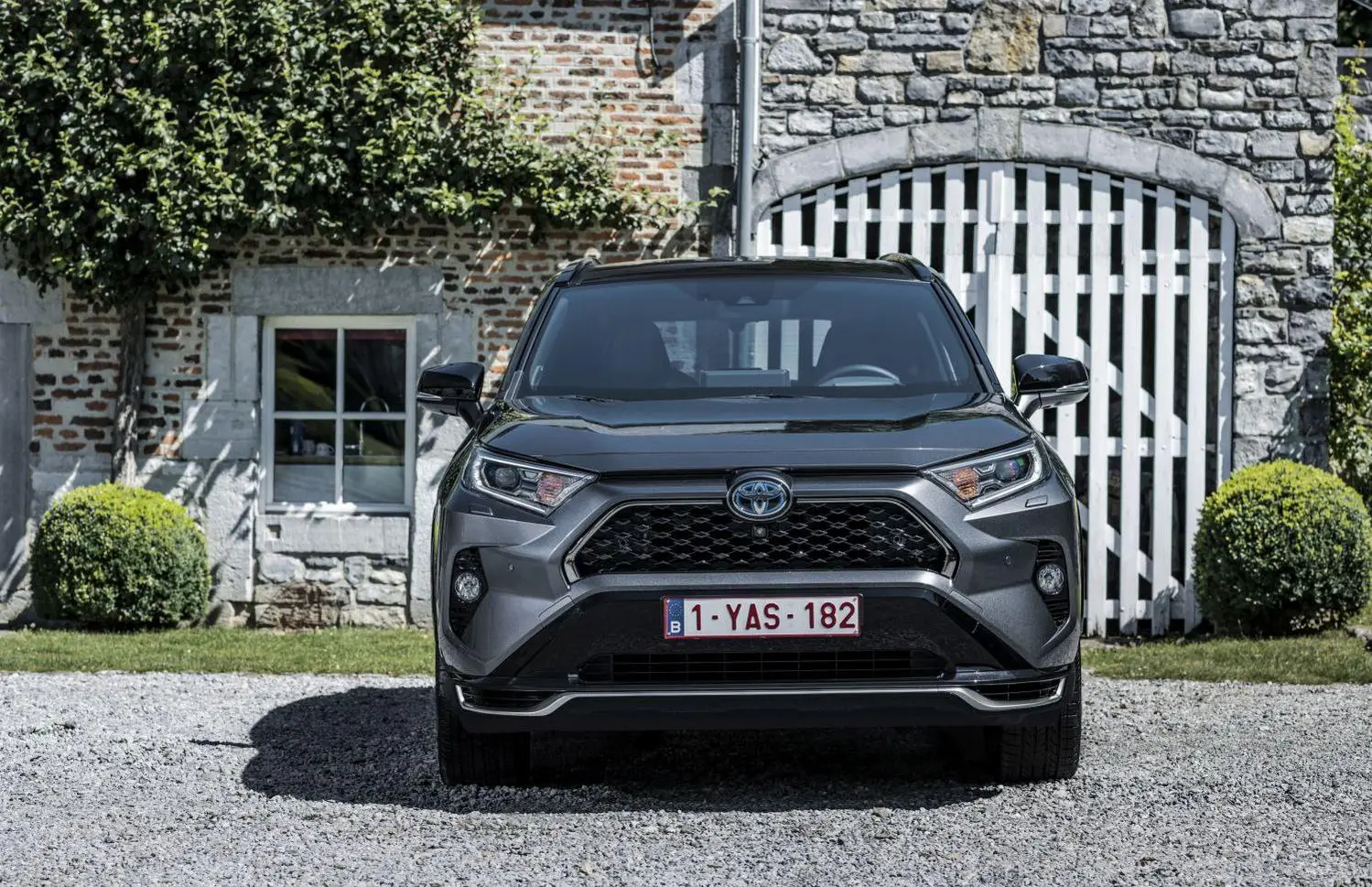 Toyota RAV4 V-3
