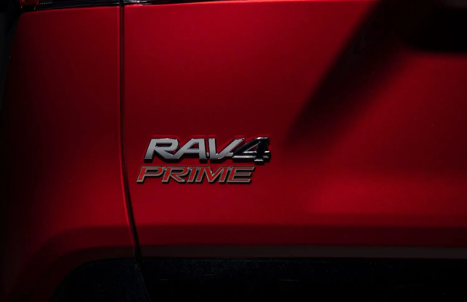 Toyota RAV4 V-7