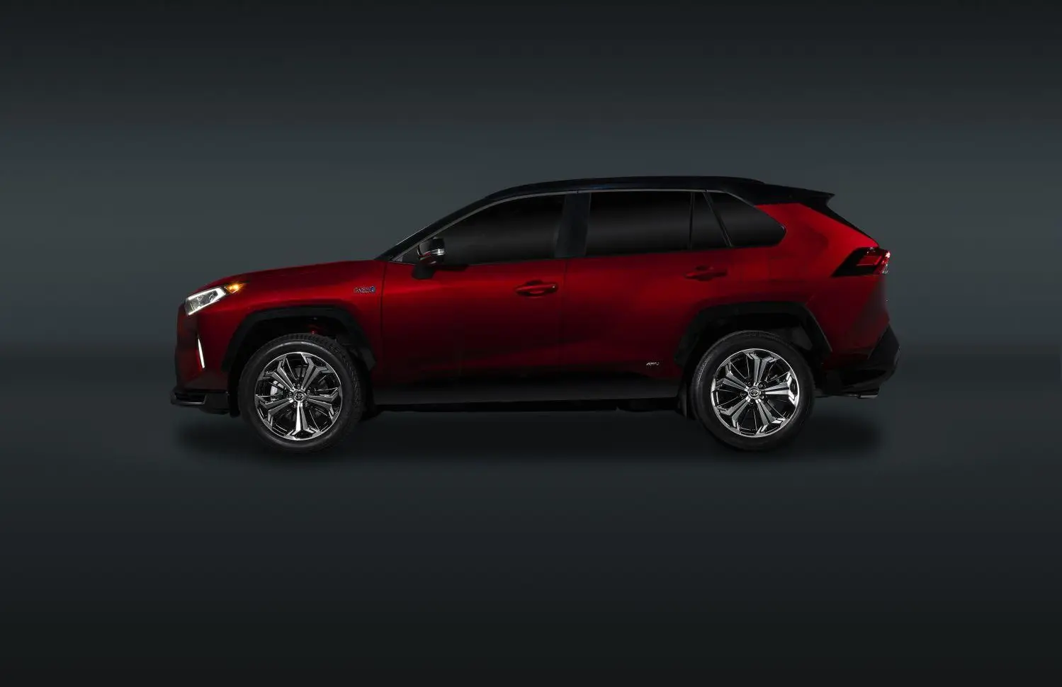Toyota RAV4 V-2