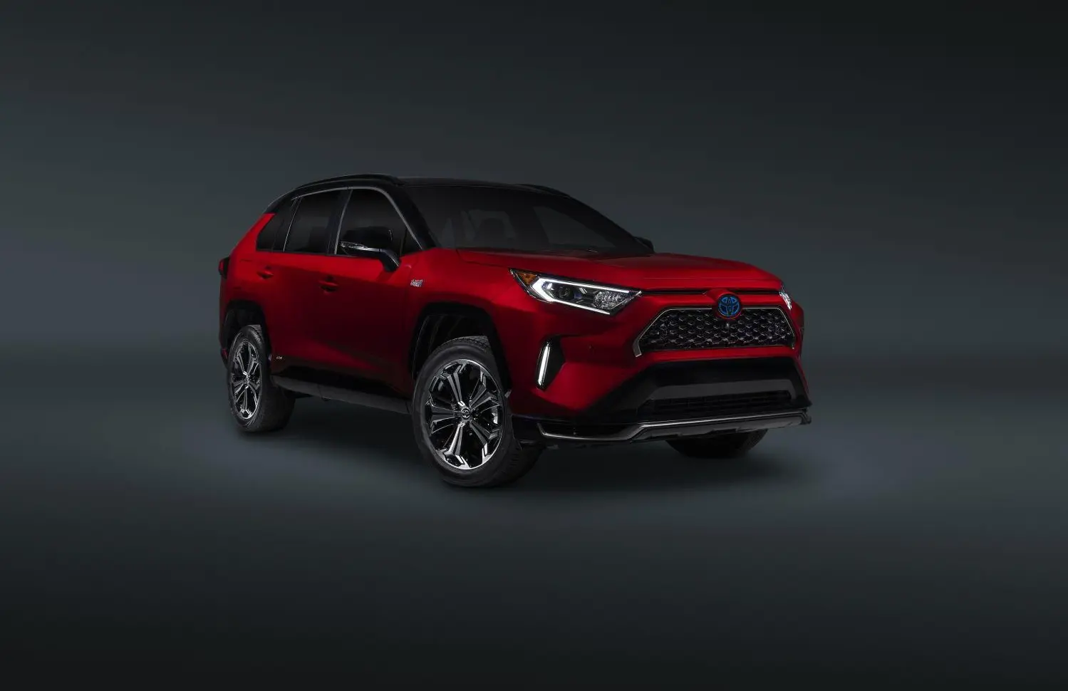 Toyota RAV4 V-0