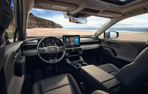 Toyota RAV4 VI-5