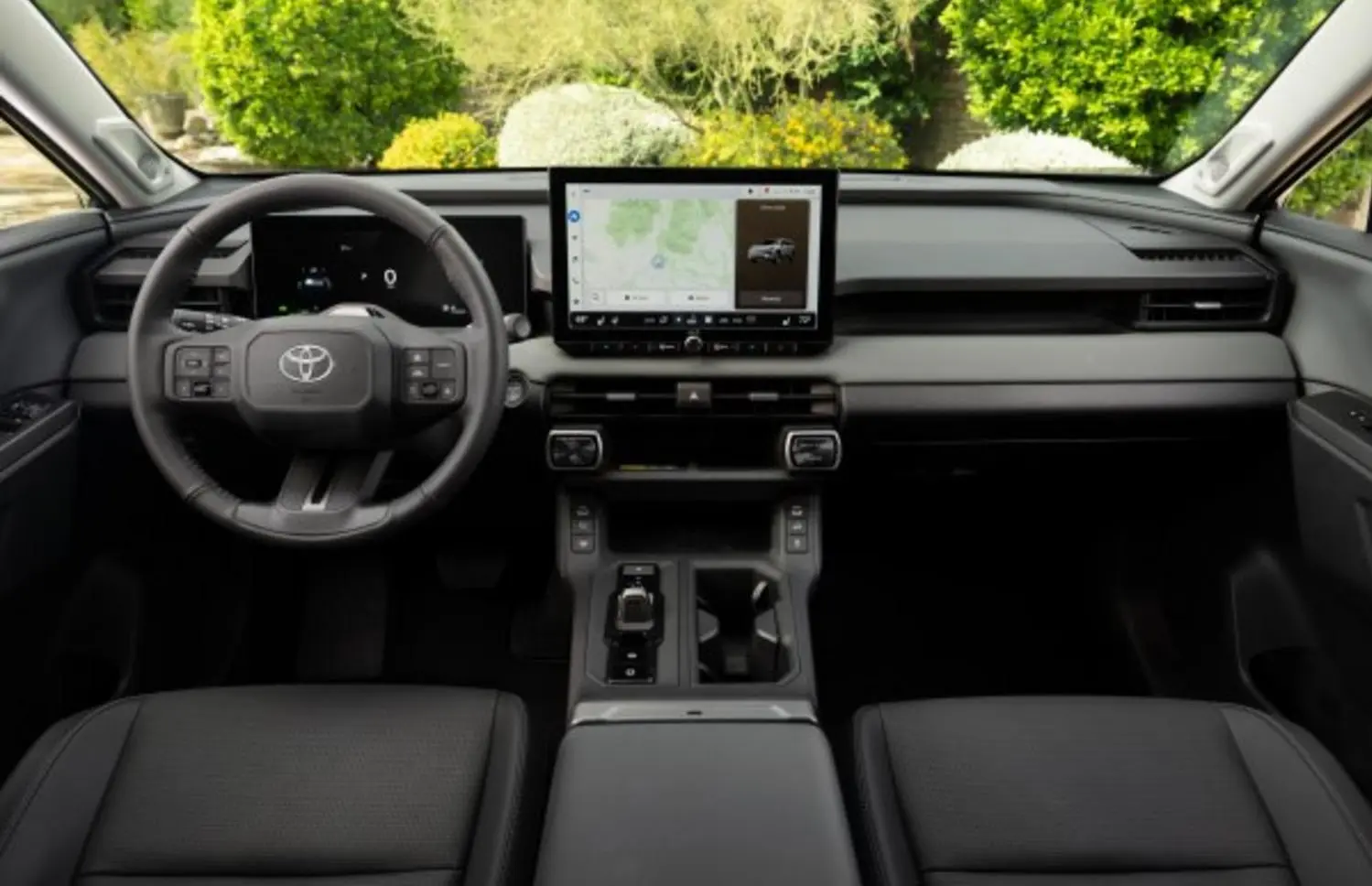 Toyota RAV4 VI-3