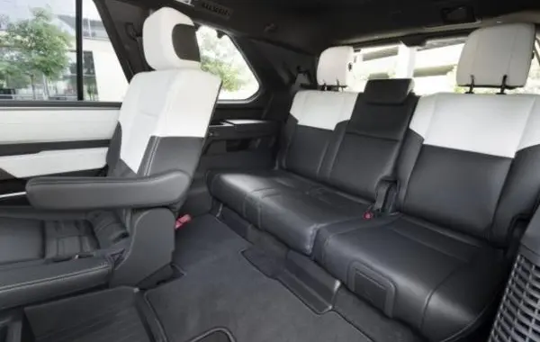 Toyota Sequoia III (XK80)-8