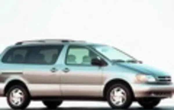 Toyota Sienna-0