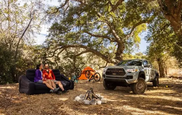 Toyota Tacoma III Double Cab (facelift 2020)-8