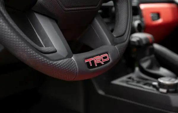 Toyota Tacoma IV Double Cab-4