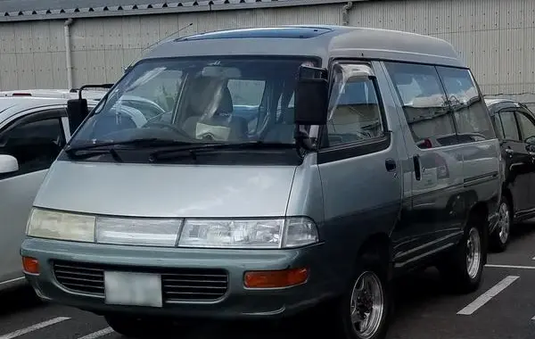 Toyota Town Ace-0