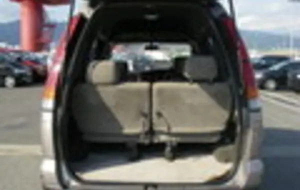 Toyota Town Ace Noah-0