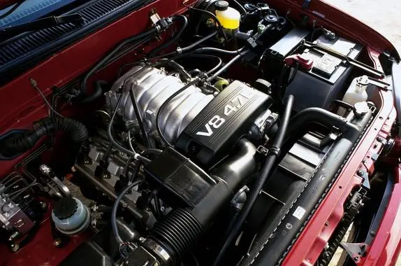 Toyota Tundra I-1