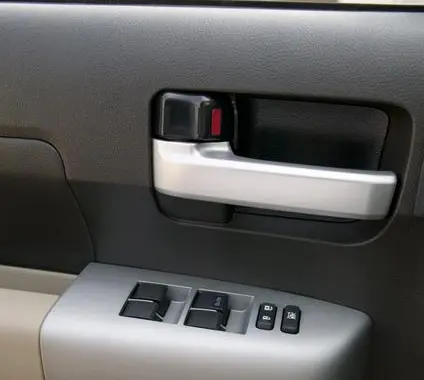 Toyota Tundra II Double Cab Long Bed-5