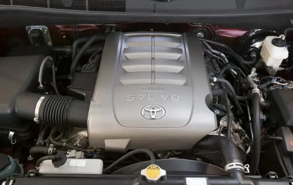 Toyota Tundra II Double Cab Long Bed-7