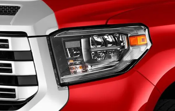 Toyota Tundra II Double Cab Standard Bed (facelift 2017)-6