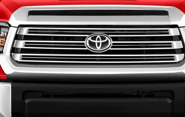 Toyota Tundra II Double Cab Standard Bed (facelift 2017)-7