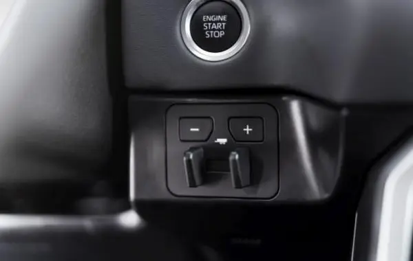Toyota Tundra III CrewMax Standard Bed-3