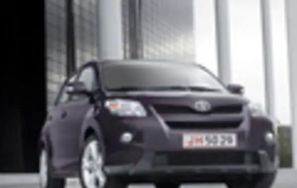 Toyota Urban Cruiser I-6