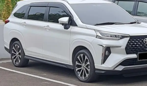 Toyota Veloz