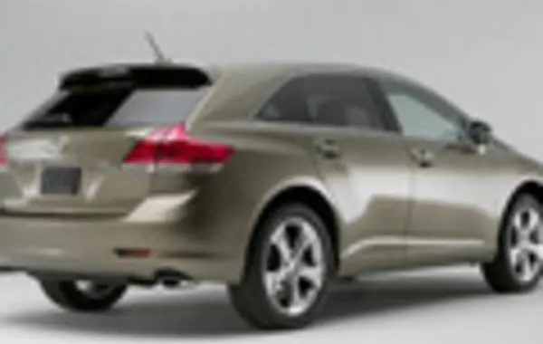 Toyota Venza I (AV10)-2