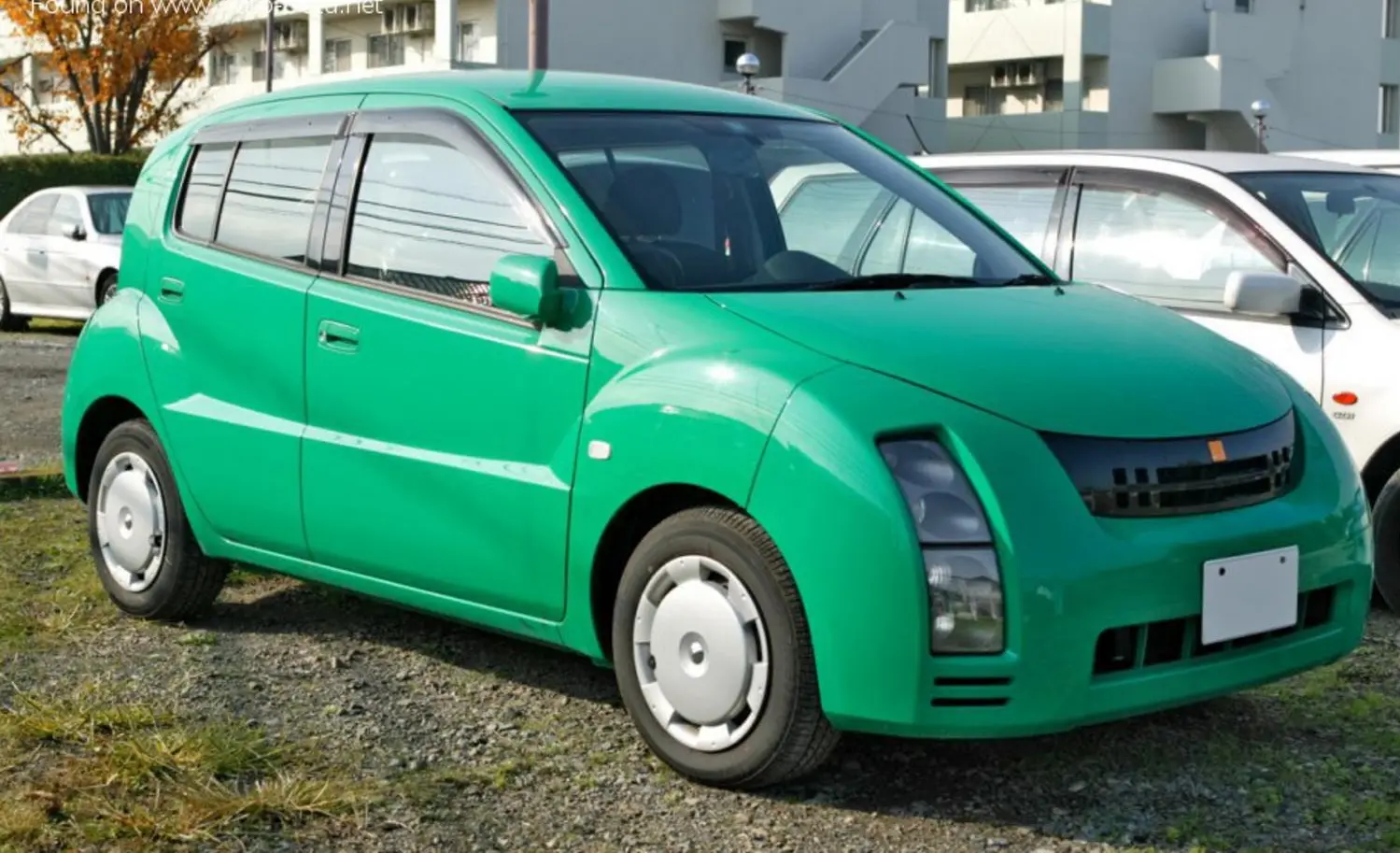 Toyota Will Cypha-0