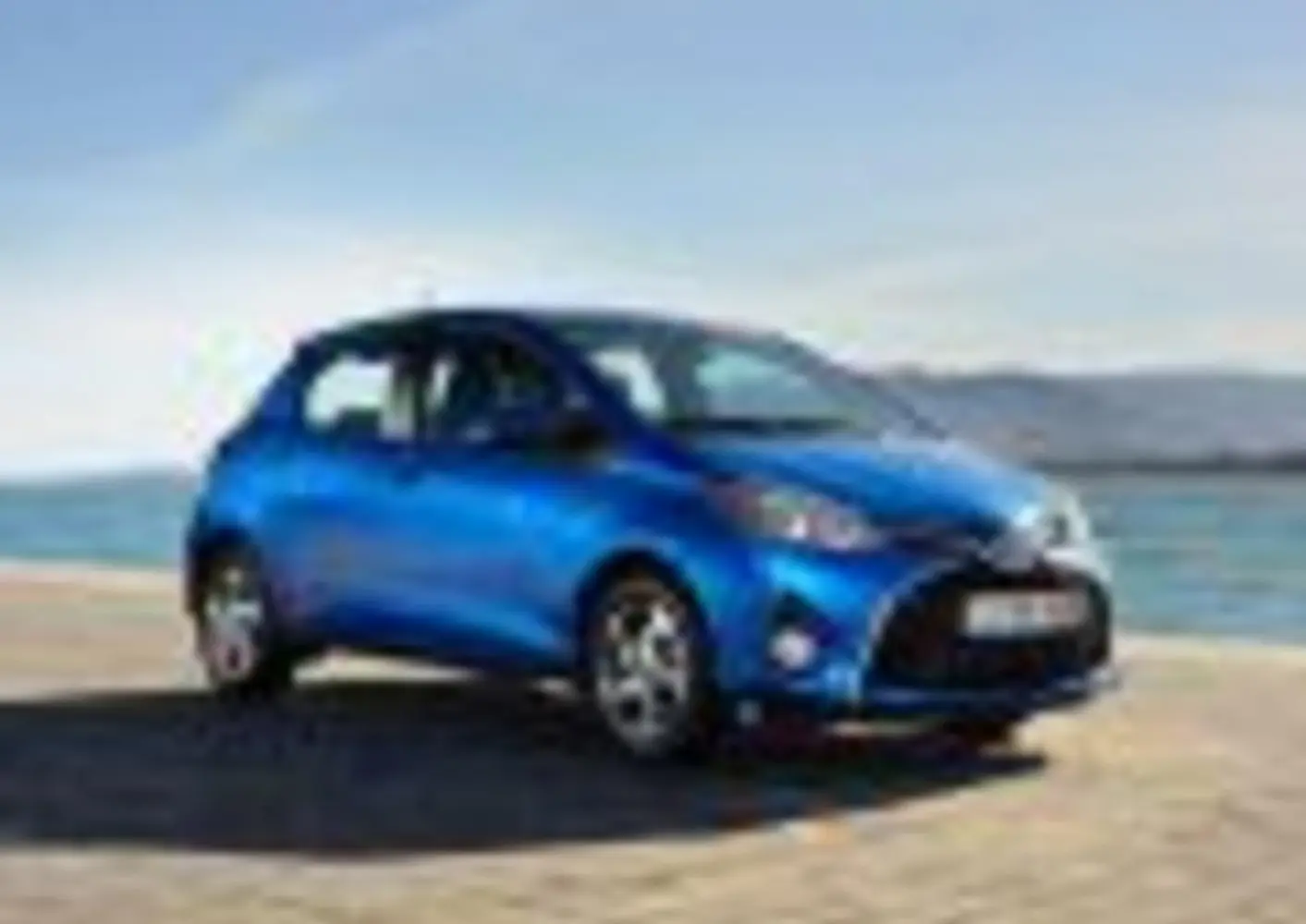 Toyota Yaris III (facelift 2014)-1