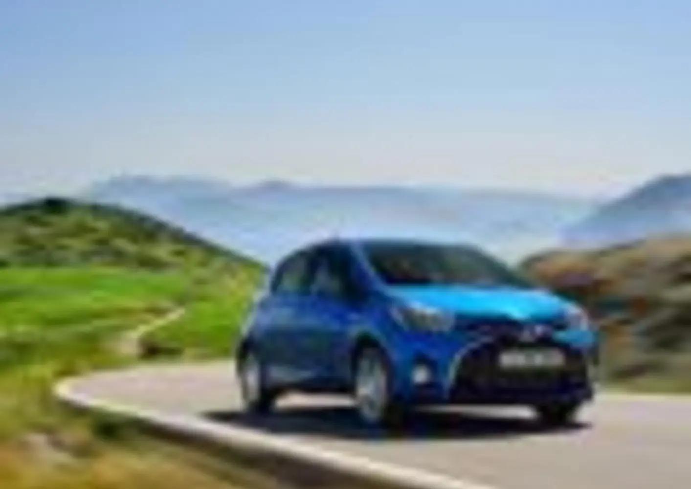 Toyota Yaris III (facelift 2014)-0