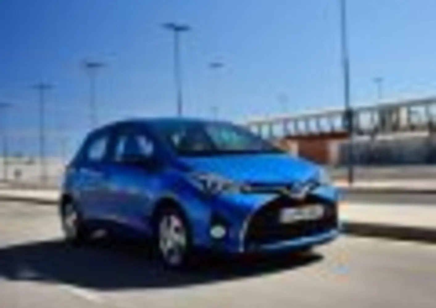 Toyota Yaris III (facelift 2014)-4