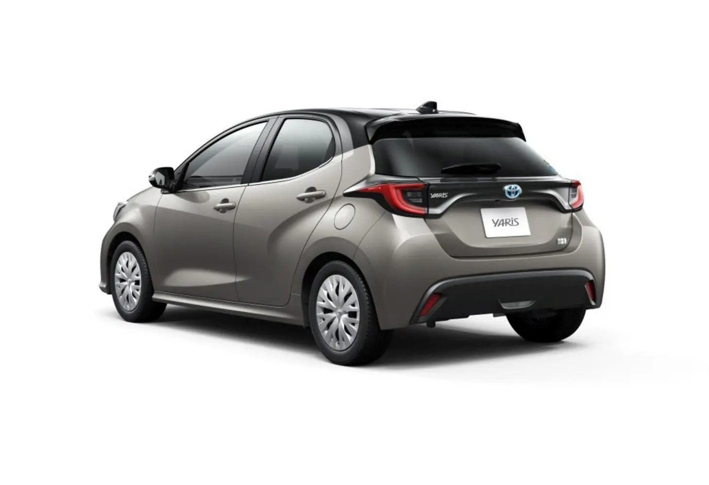 Toyota Yaris (XP210)-8