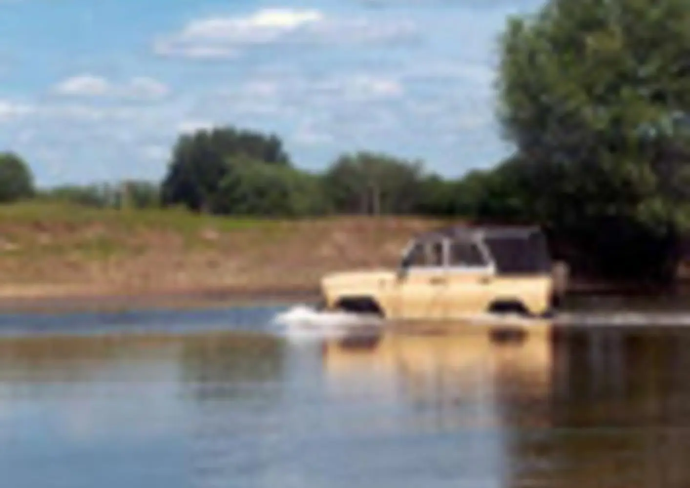 UAZ 31512-2