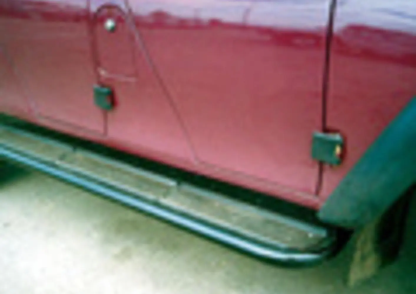 UAZ 315142 (92)-7