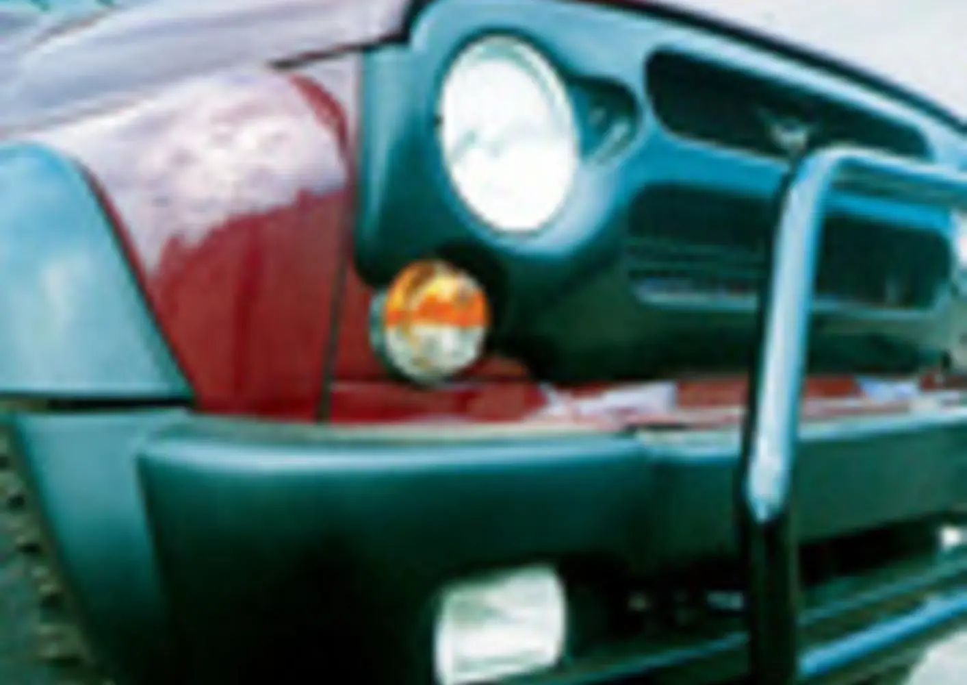 UAZ 315142 (92)-5