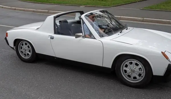 VW-Porsche 914-5