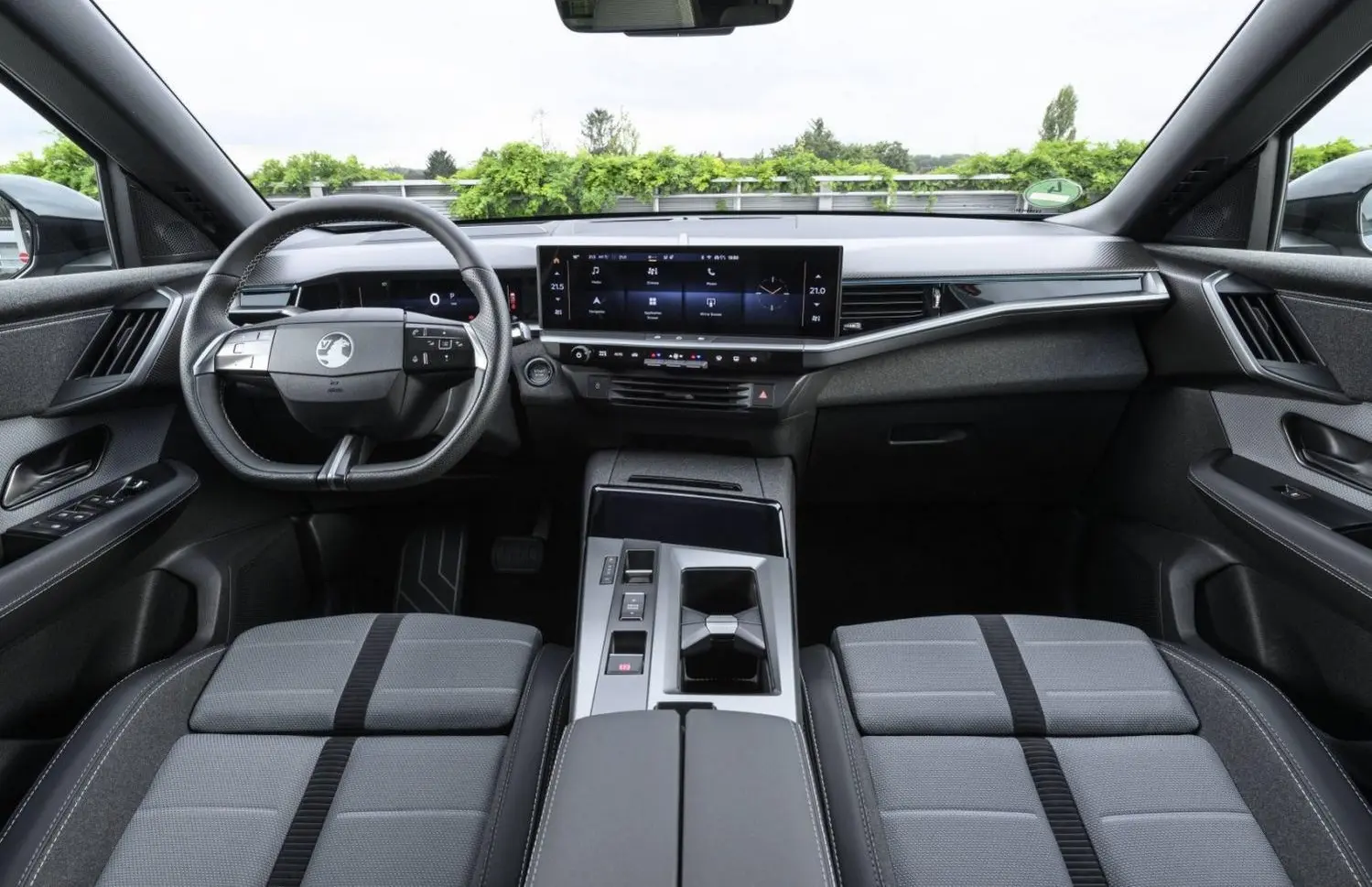 Vauxhall Grandland II-6