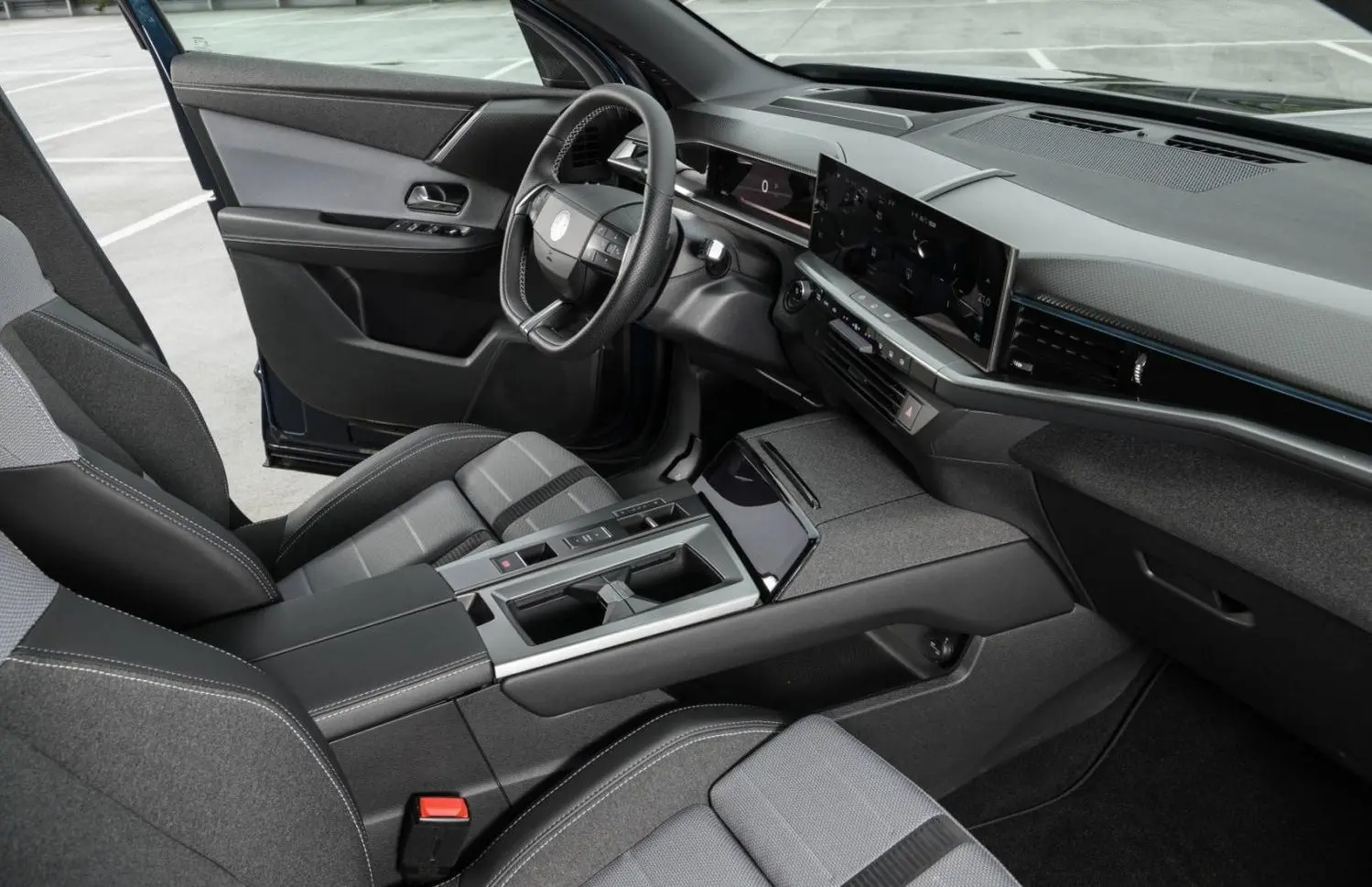 Vauxhall Grandland II-3
