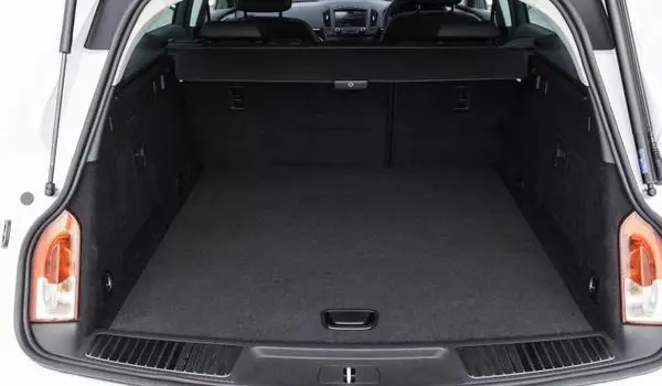 Vauxhall Insignia I Country Tourer-4