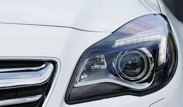 Vauxhall Insignia I Country Tourer-5