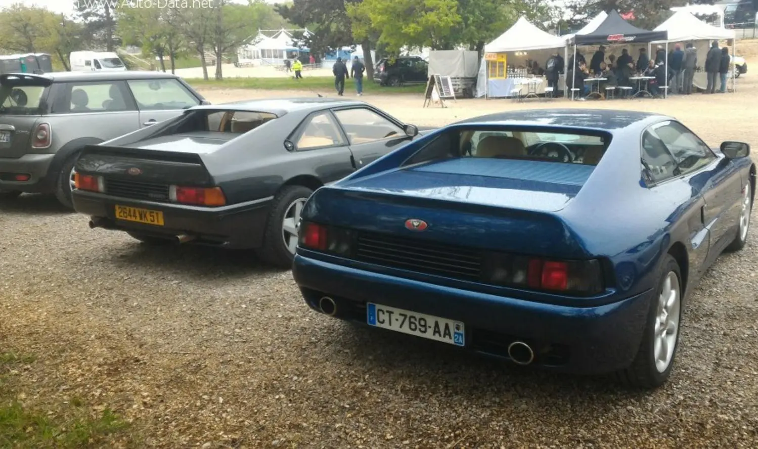 Venturi 300-0