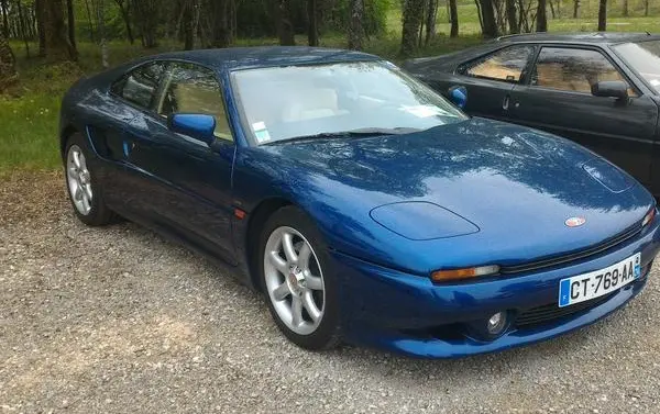 Venturi 300